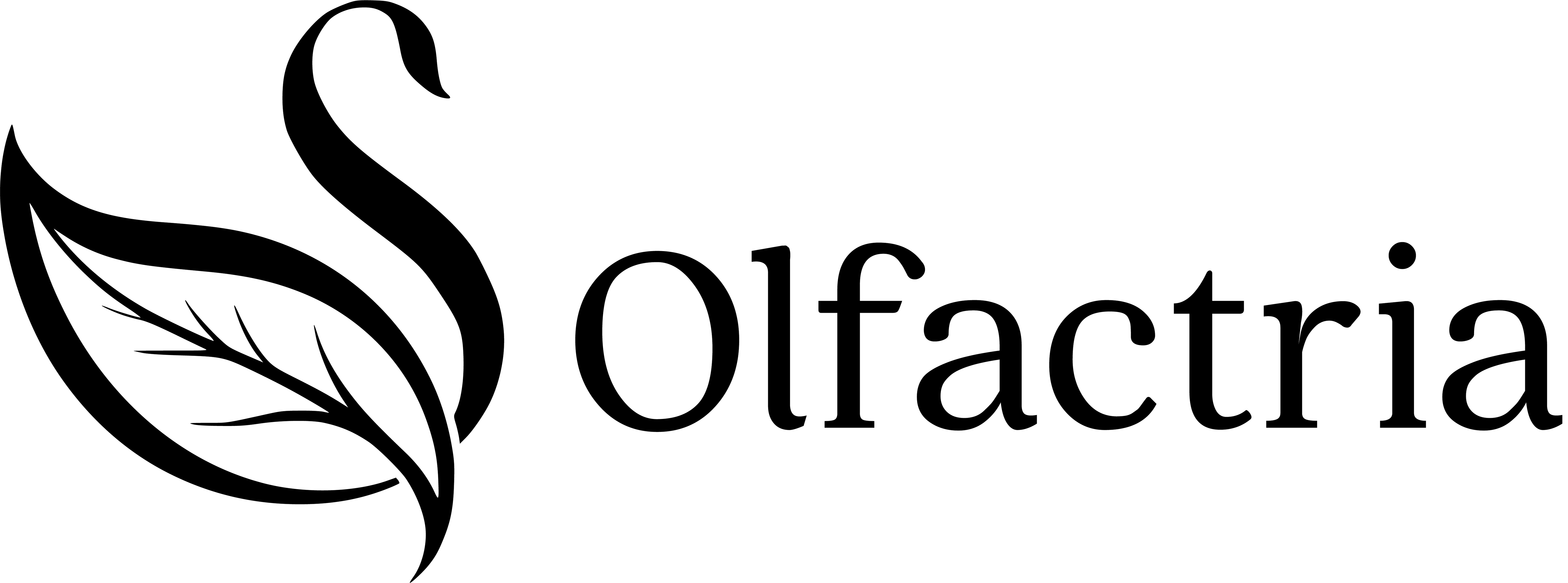 OLFACTRIA